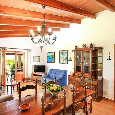 Villa Bosque Port de Pollença